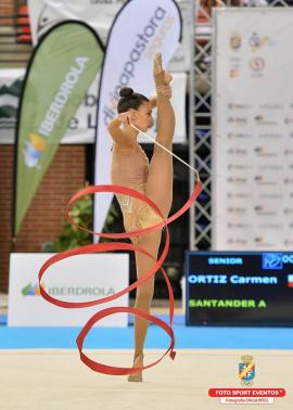 Carmen Gloria Ortíz